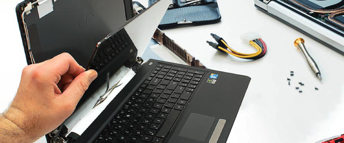 Laptop screens Repair Services, Sydney