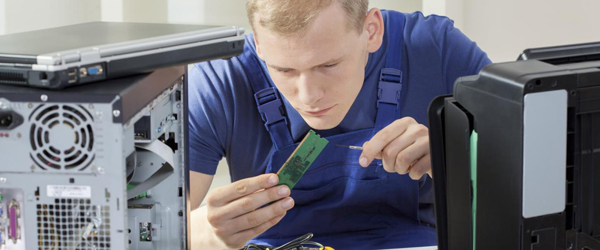 Computer Repair Services, Sydney