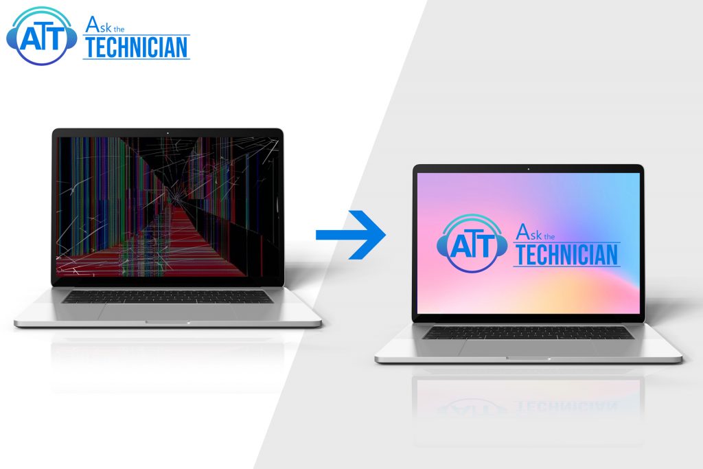 Laptop Screen Repair in Sydney | A Quick Guide for best Solution