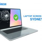 Laptop Screen Repair Sydney