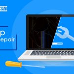 Laptop Screen Repair Sydney