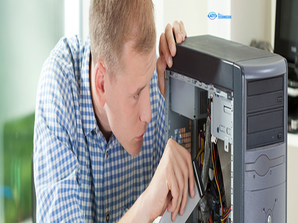 Computer Repair Services in Sydney