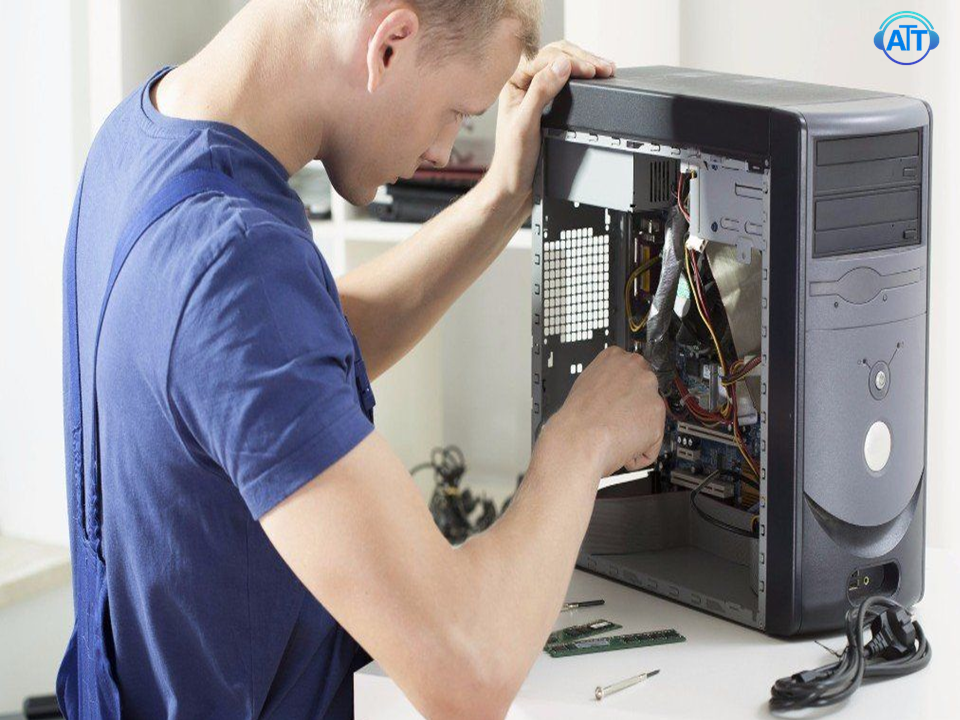 Computer Technician in Sydney