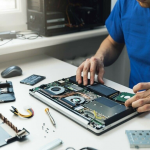 laptop repair Sydney